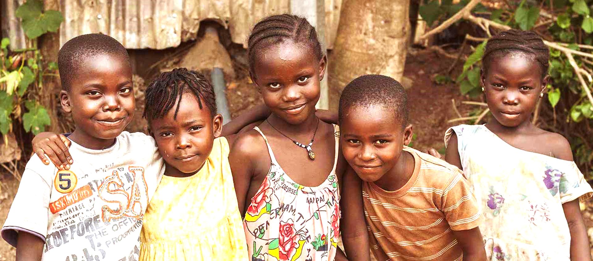 enfants